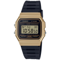 CASIO F-91WM-9ADF Vintage Unisex Watch
