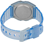CASIO F-91WS-2DF Vintage Women Watch