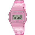 CASIO F-91WS-4DF Vintage Women Watch