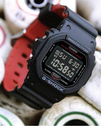 G-SHOCK DW-5600HR-1DR