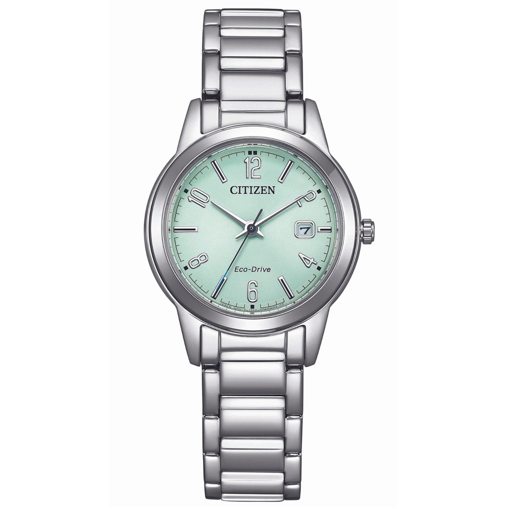 CITIZEN FE1241-71X Eco-Drive Women