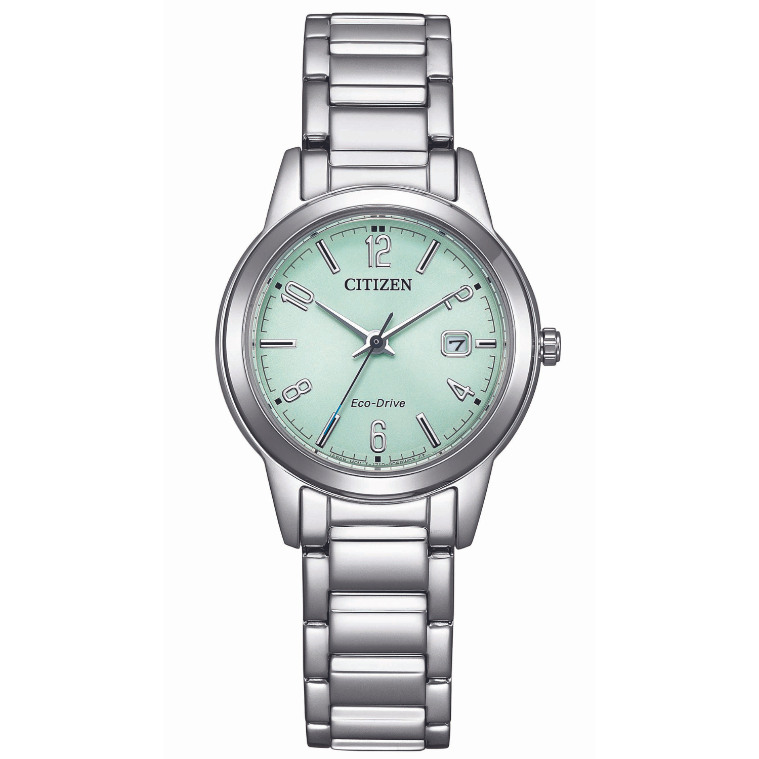 CITIZEN FE1241-71X Eco-Drive Women