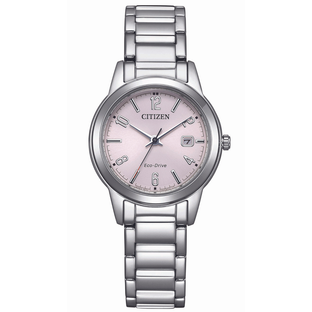CITIZEN FE1241-71Z Eco-Drive Women