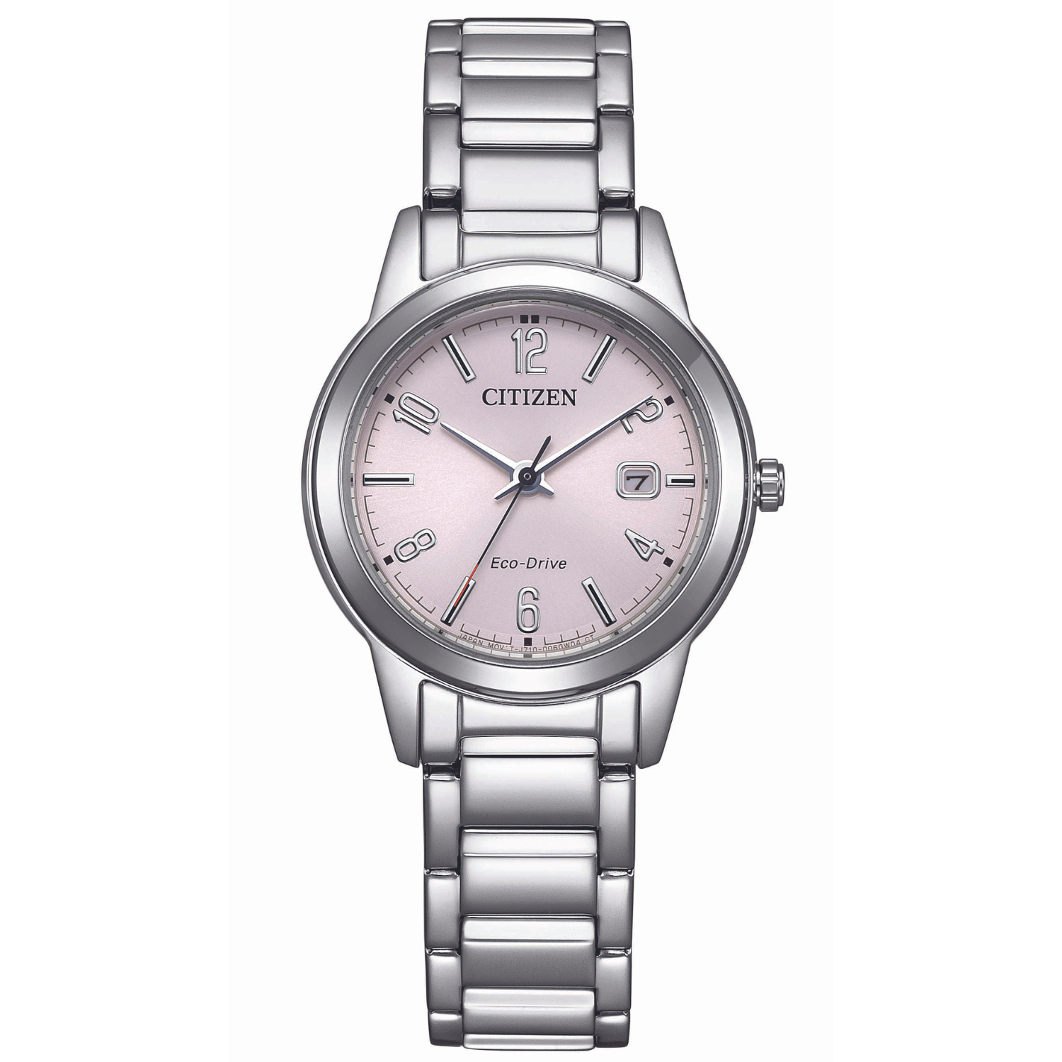CITIZEN FE1241-71Z Eco-Drive Women