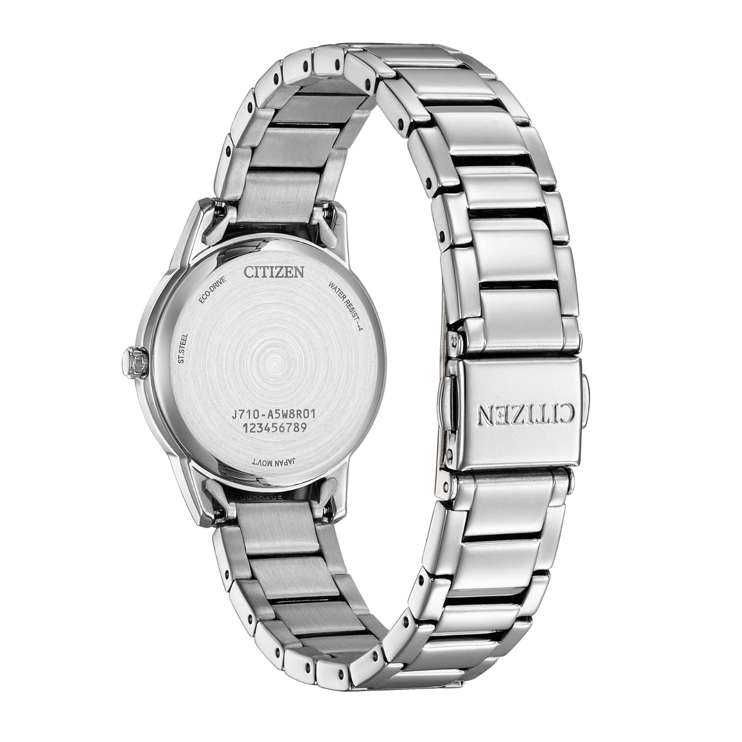 CITIZEN FE1241-71L Eco-Drive Women