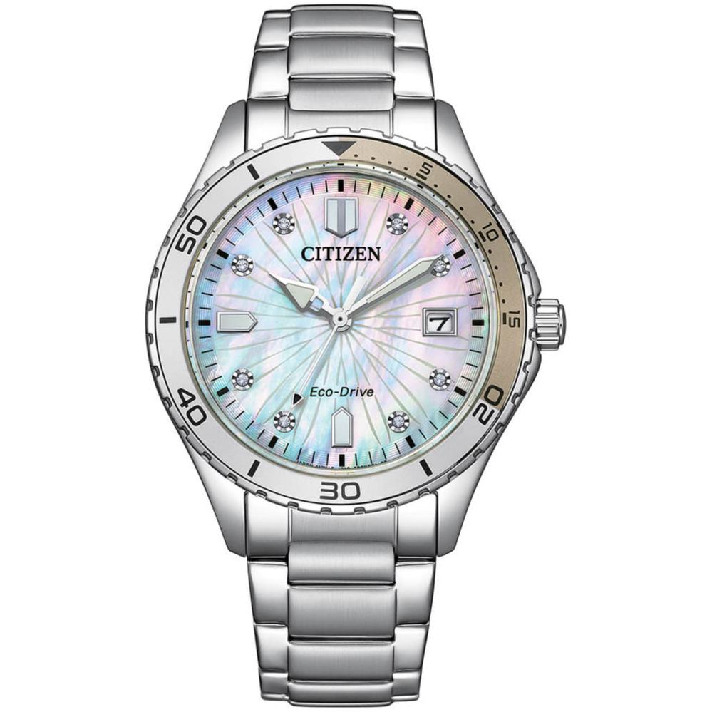 CITIZEN FE6170-88D Eco-Drive Women