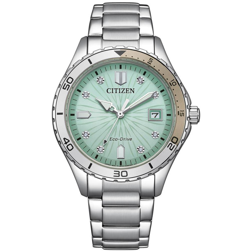 CITIZEN FE6170-88L Eco-Drive Women