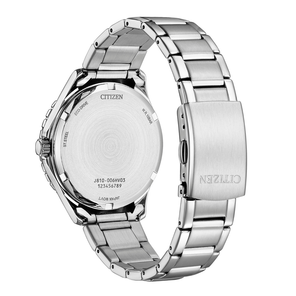 CITIZEN FE6170-88D Eco-Drive Women