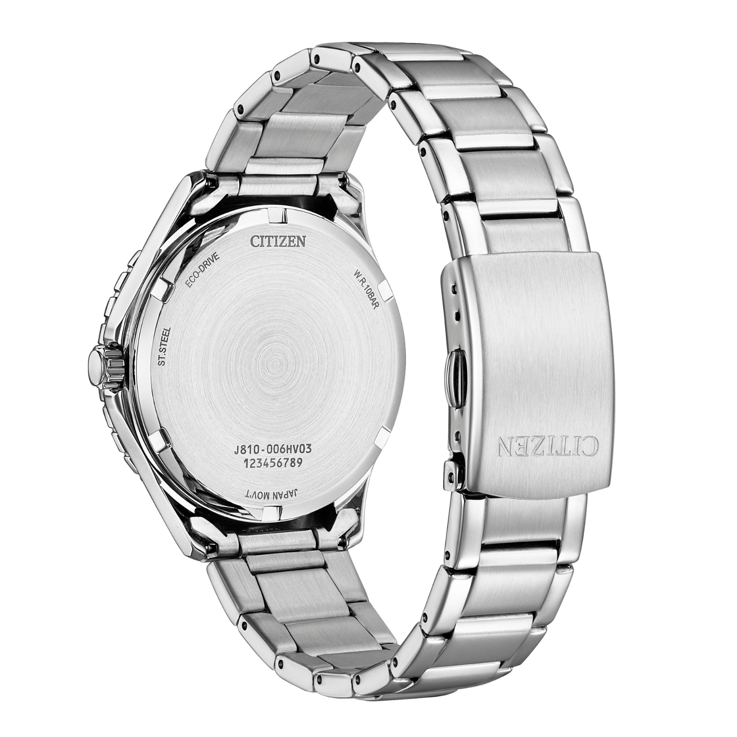 CITIZEN FE6170-88D Eco-Drive Women