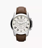 FOSSIL GRANT FS4735