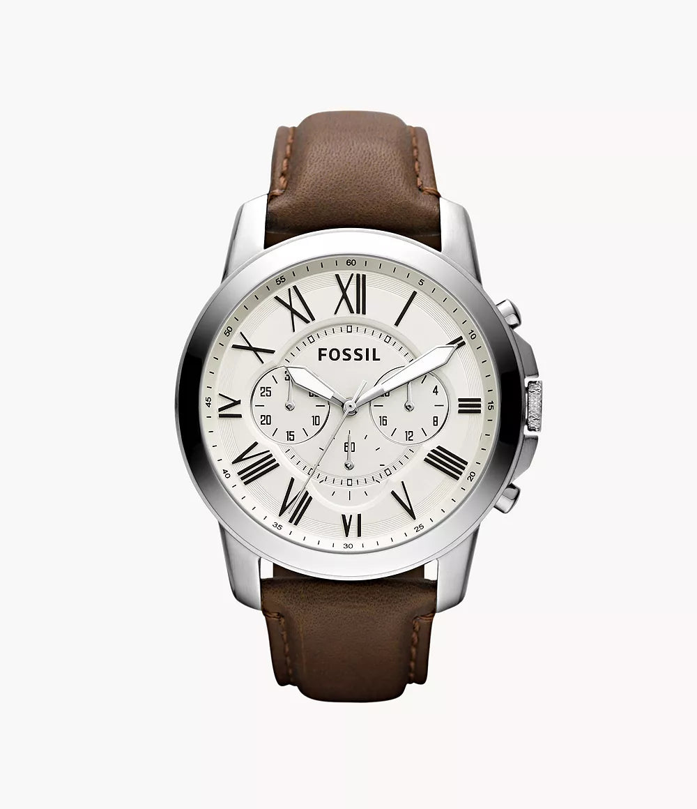 FOSSIL GRANT FS4735