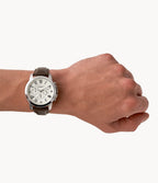 FOSSIL GRANT FS4735