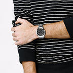 FOSSIL GRANT FS4736