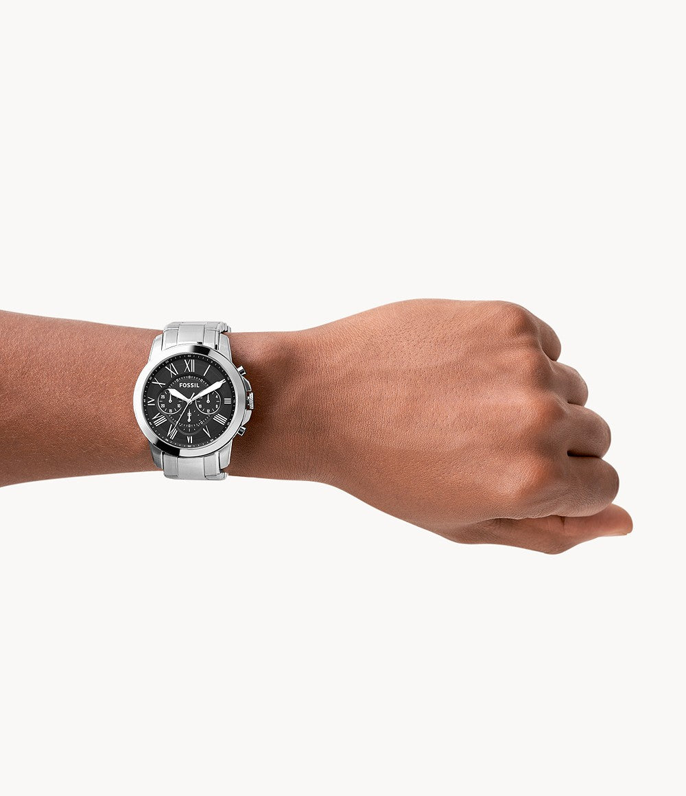 FOSSIL GRANT FS4736