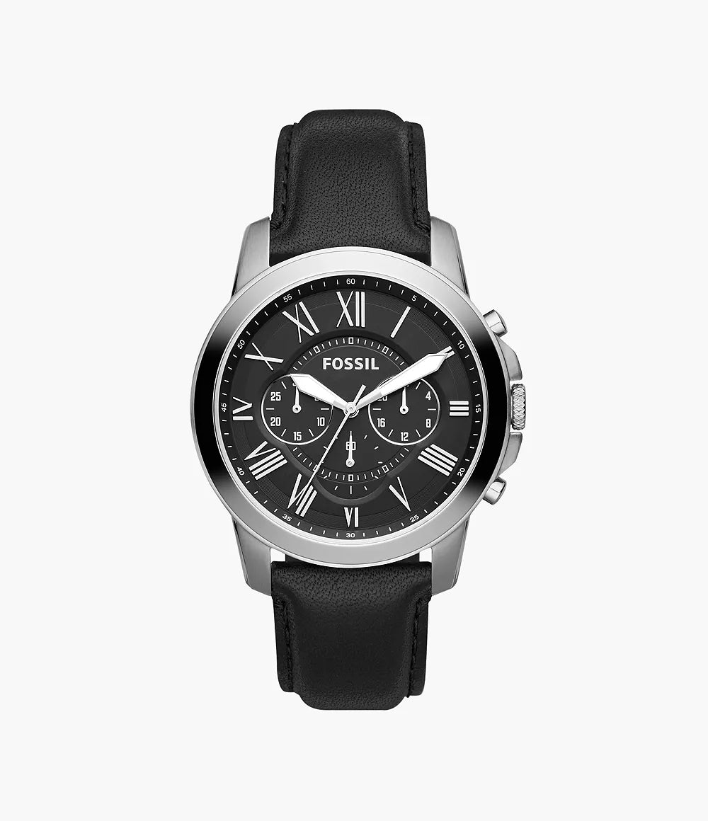 FOSSIL GRANT FS4812