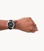 FOSSIL GRANT FS4812