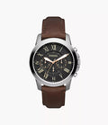 FOSSIL GRANT FS4813