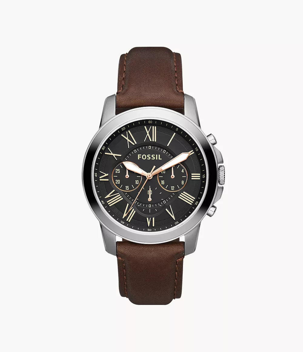 FOSSIL GRANT FS4813
