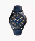 FOSSIL GRANT FS5061