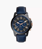 FOSSIL GRANT FS5061