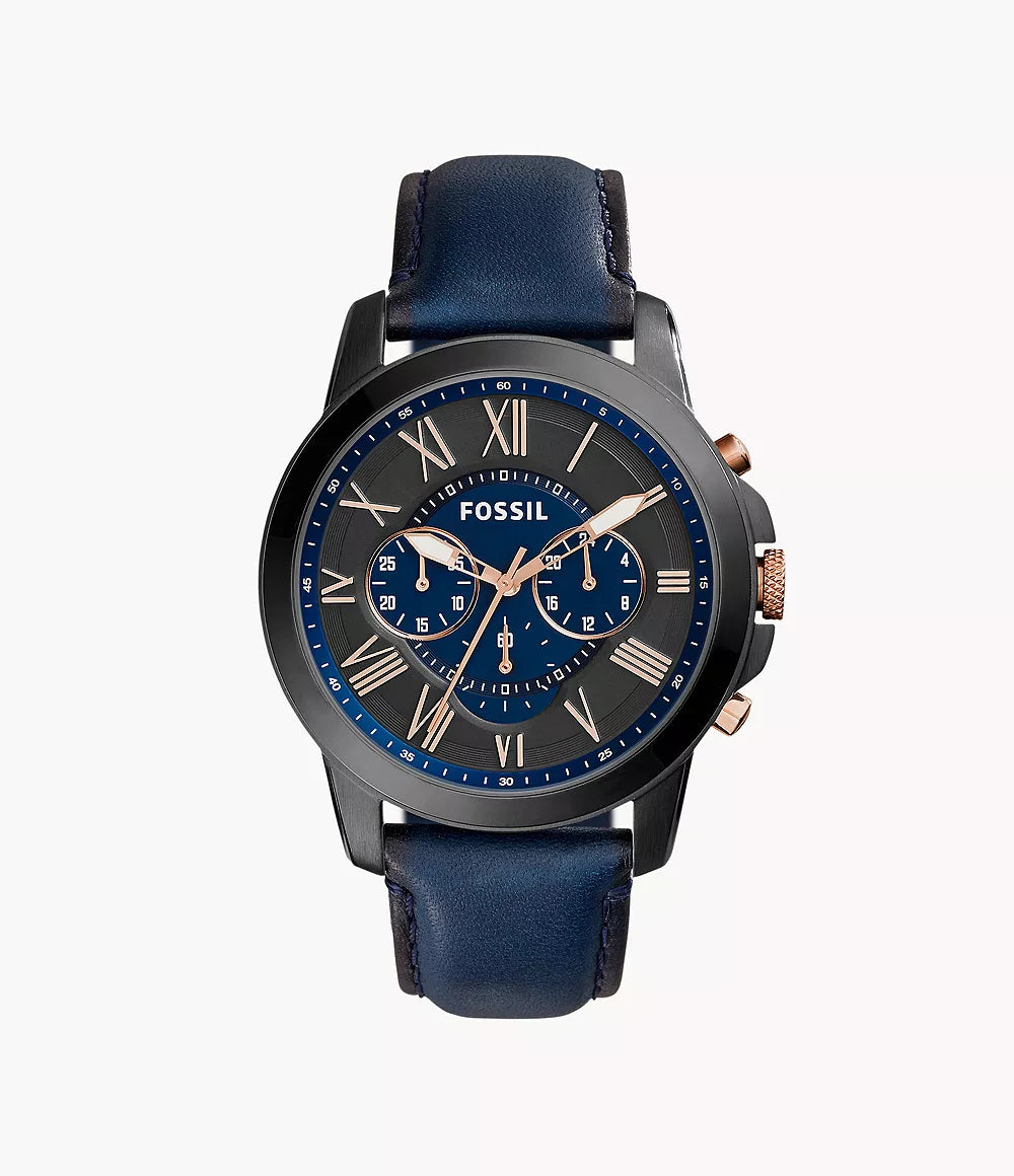 FOSSIL GRANT FS5061
