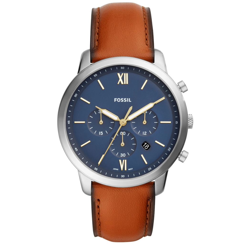 FOSSIL NEUTRA FS5453