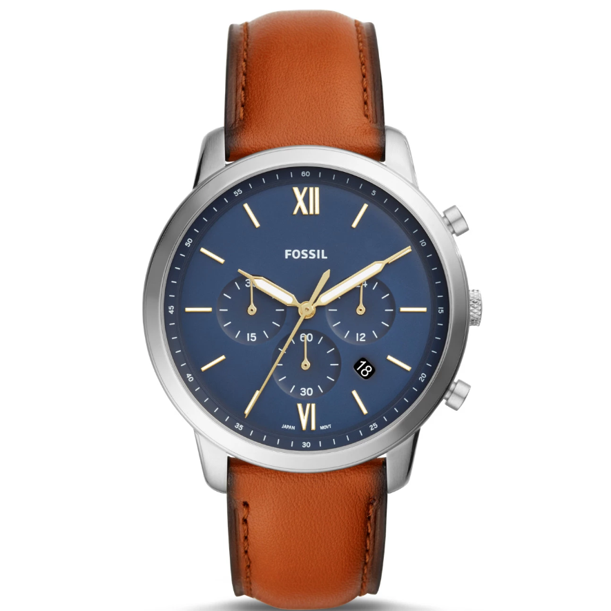 FOSSIL NEUTRA FS5453