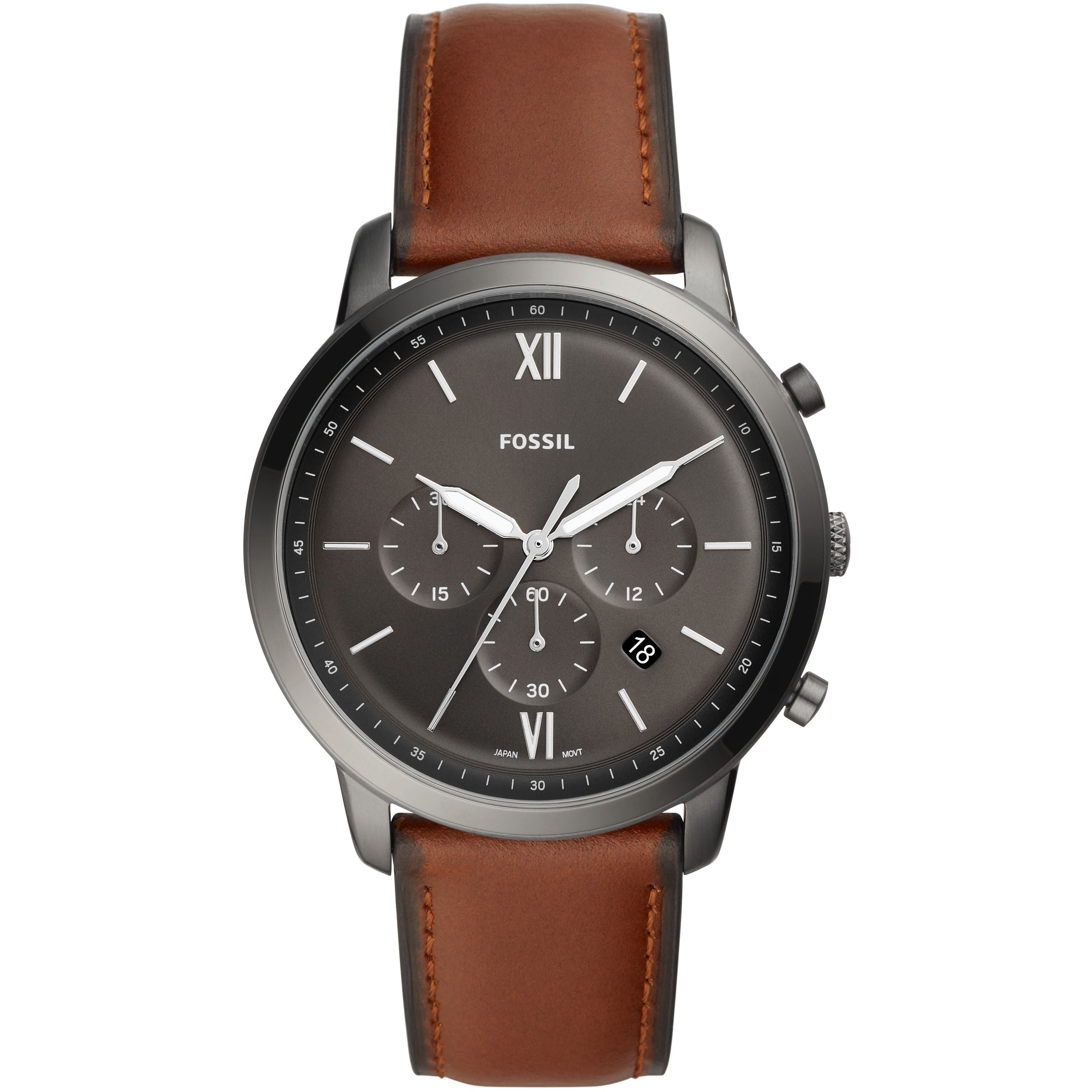 FOSSIL NEUTRA FS5512