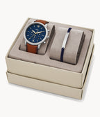 FOSSIL NEUTRA FS5708SET