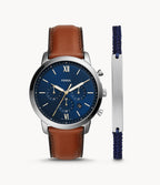 FOSSIL NEUTRA FS5708SET
