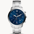 FOSSIL NEUTRA CHRONO FS5792
