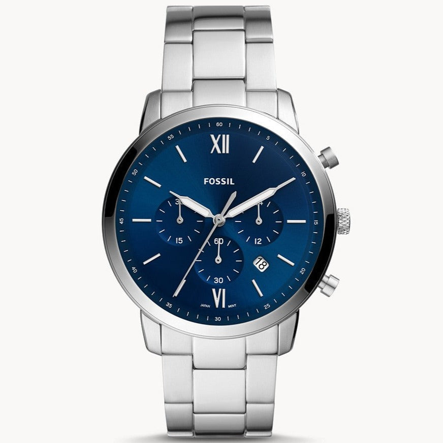 FOSSIL NEUTRA CHRONO FS5792