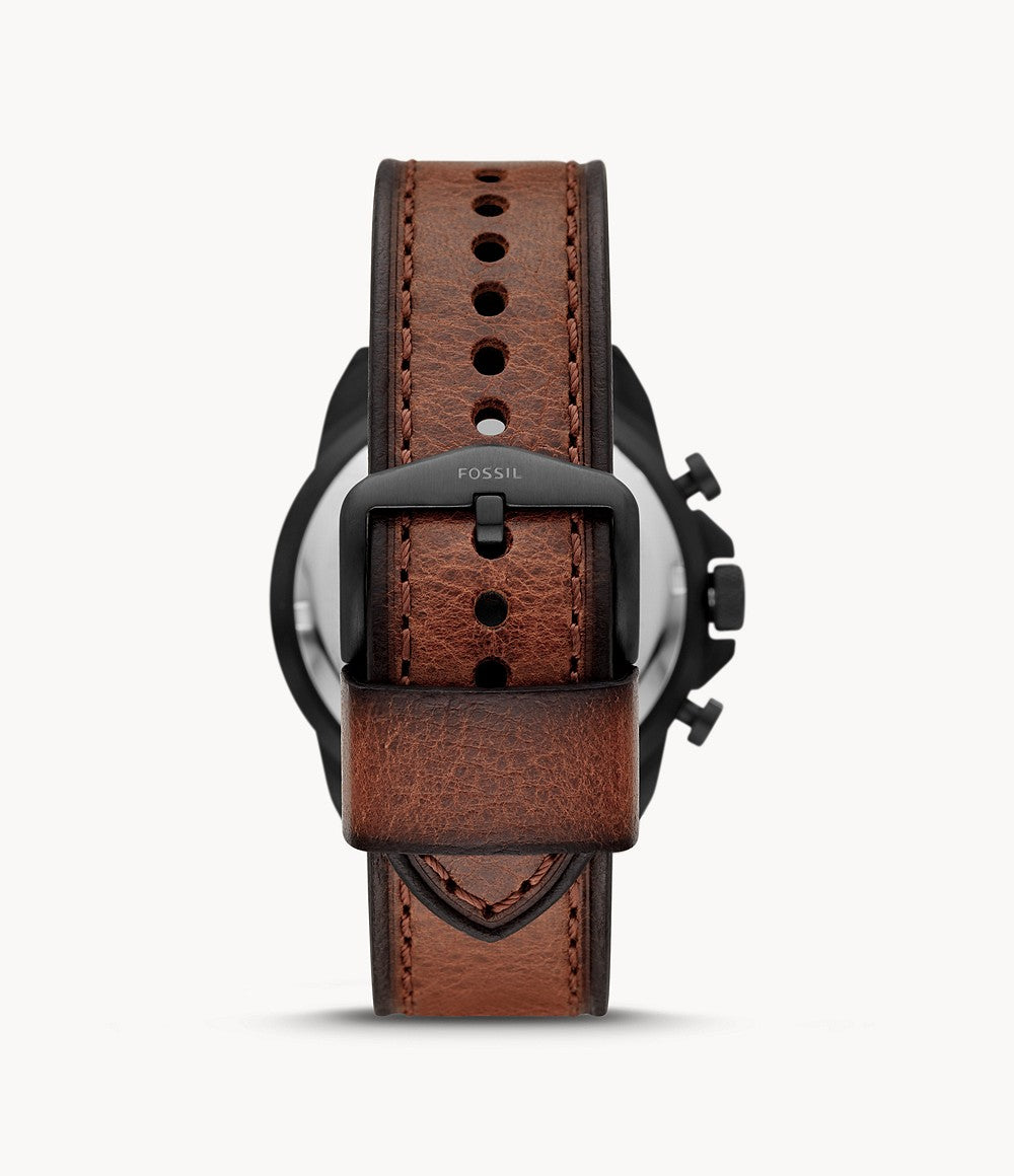 FOSSIL 44MM BRONSON FS5856
