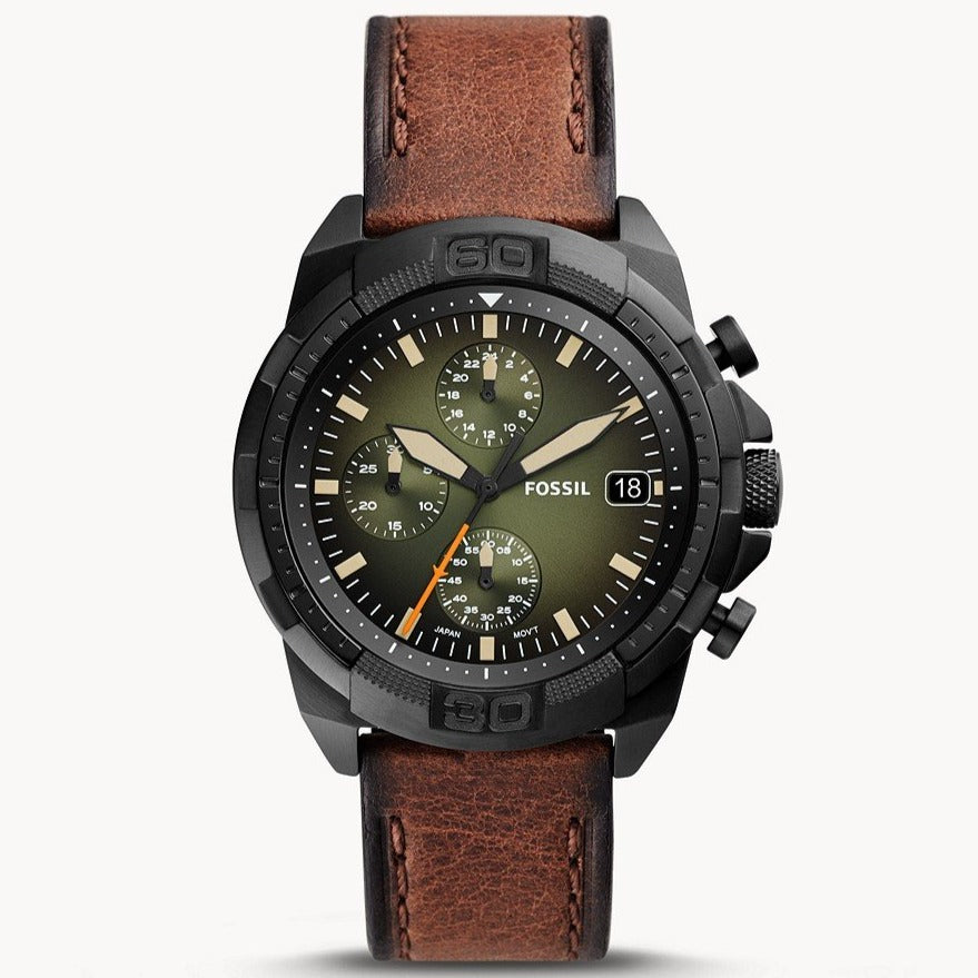 FOSSIL 44MM BRONSON FS5856