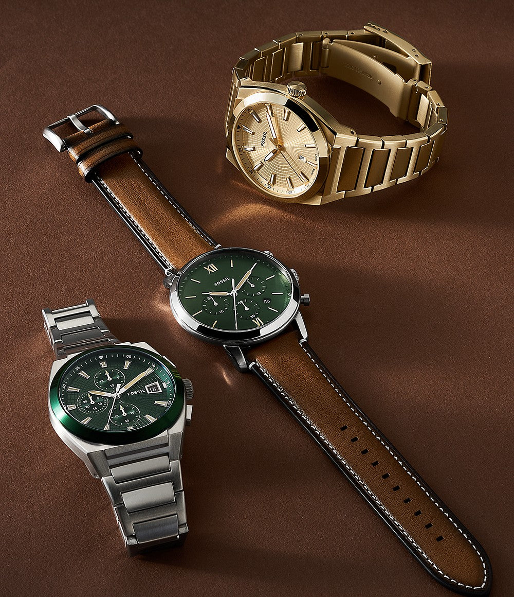 FOSSIL NEUTRA FS5963