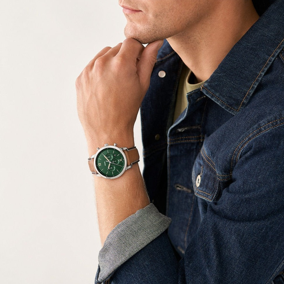 FOSSIL NEUTRA FS5963