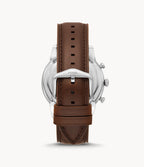 FOSSIL TOWNSMAN FS5967SET
