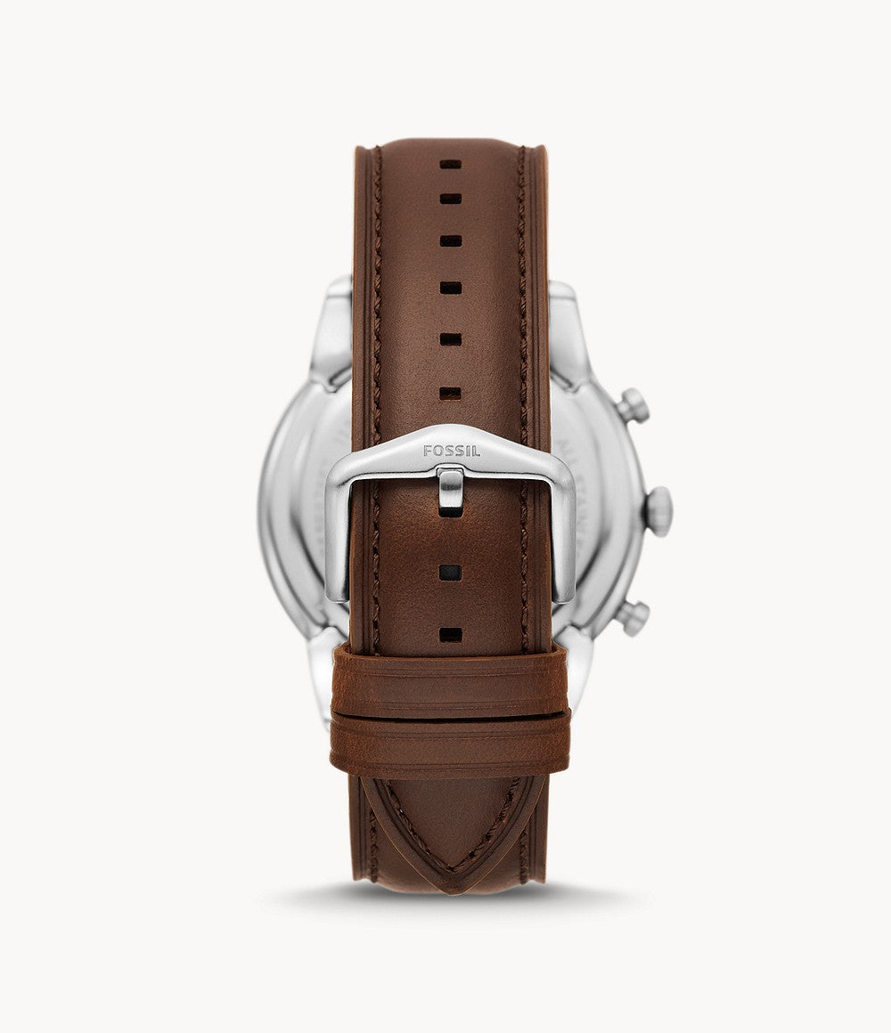 FOSSIL TOWNSMAN FS5967SET