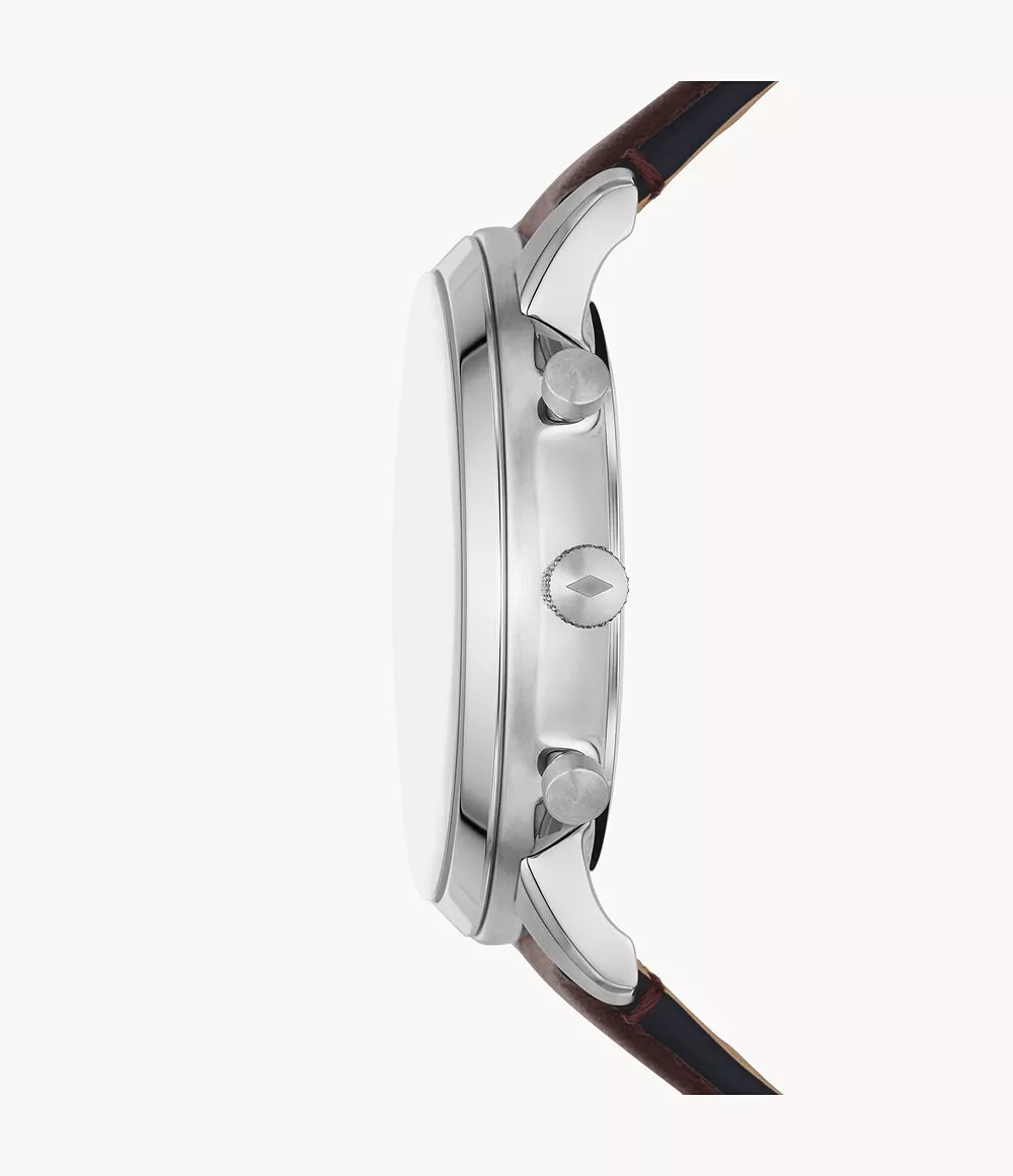 FOSSIL NEUTRA FS6018SET