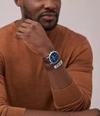FOSSIL NEUTRA FS6018SET