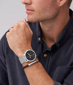 FOSSIL NEUTRA FS6021SET