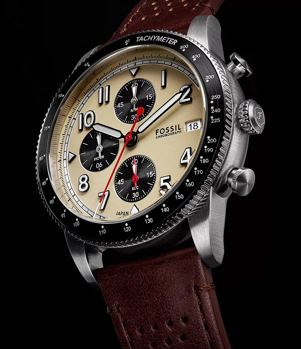 FOSSIL SPORT TOURER FS6042