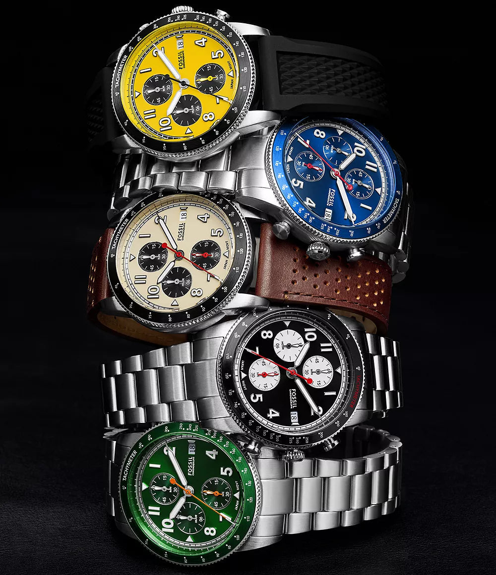 FOSSIL SPORT TOURER FS6045