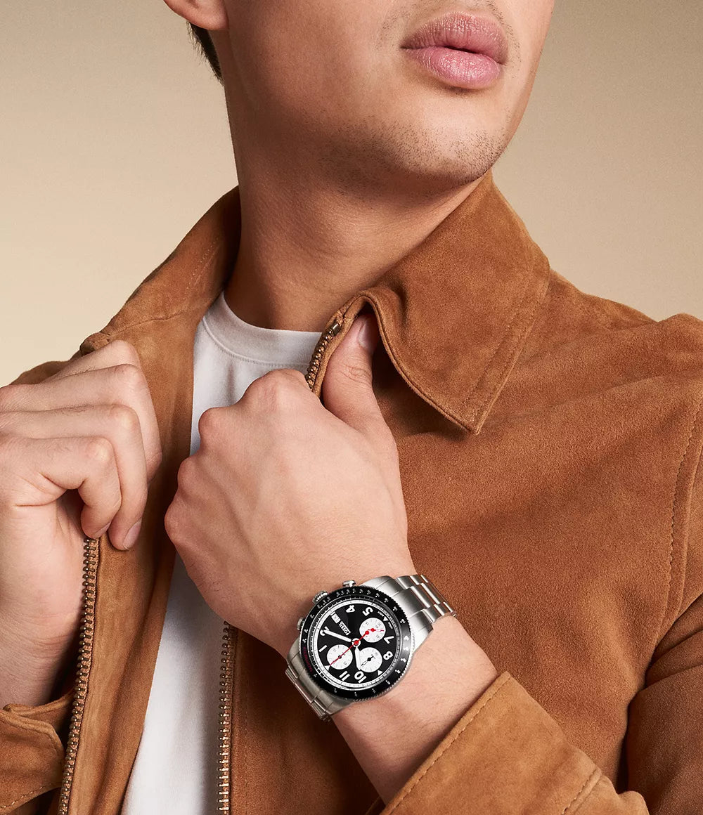 FOSSIL SPORT TOURER FS6045