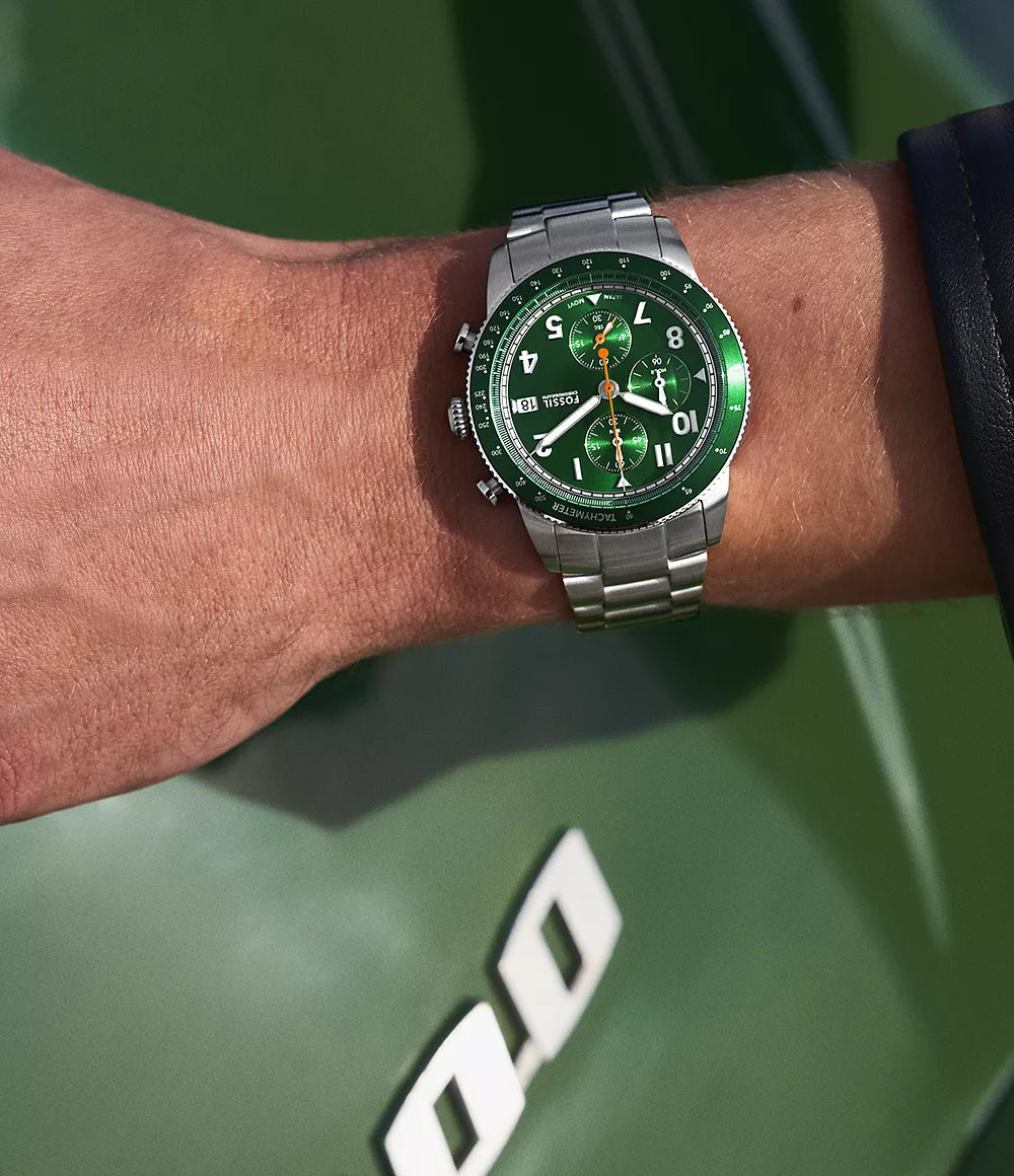 FOSSIL SPORT TOURER FS6048
