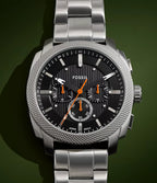 FOSSIL MACHINE FS6095