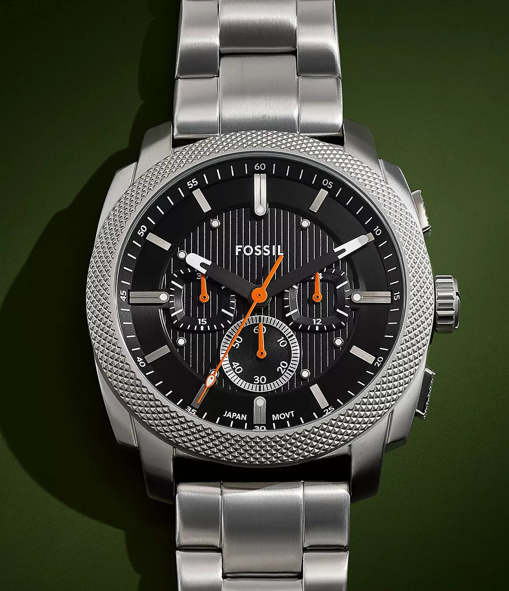 FOSSIL MACHINE FS6095