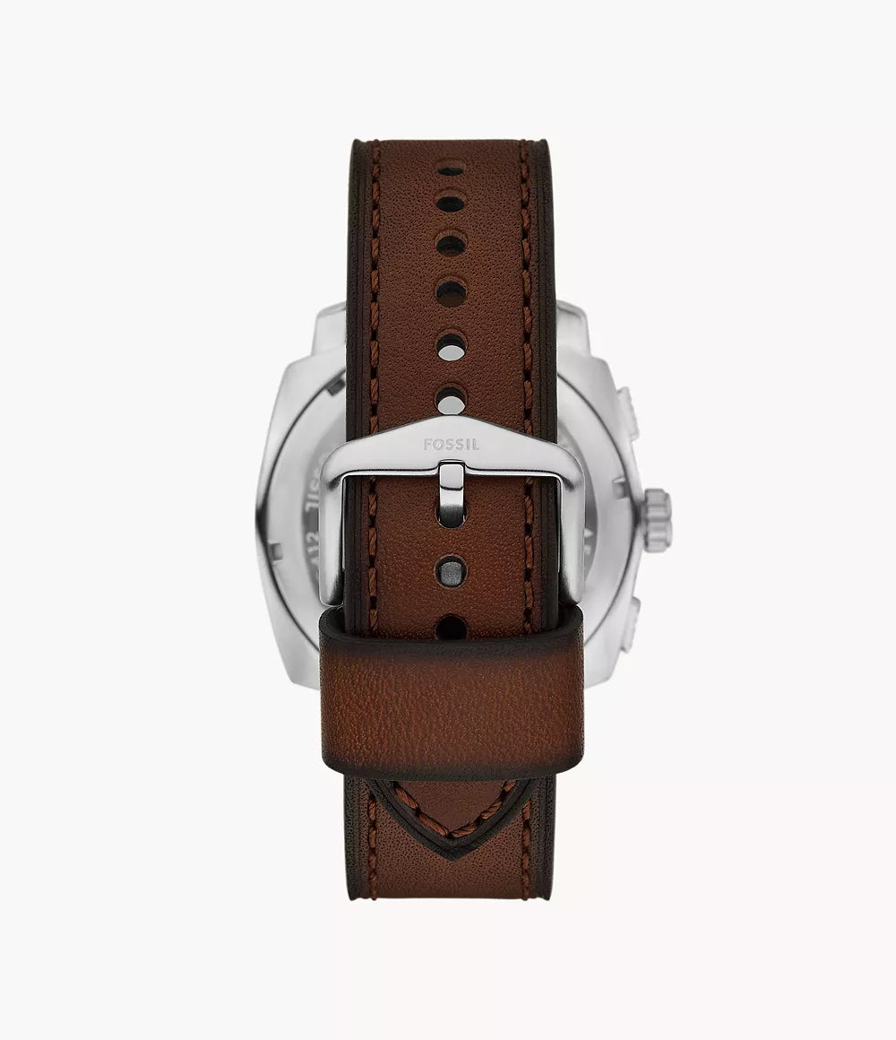 FOSSIL MACHINE FS6100