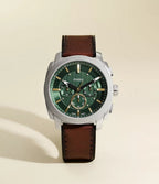 FOSSIL MACHINE FS6100