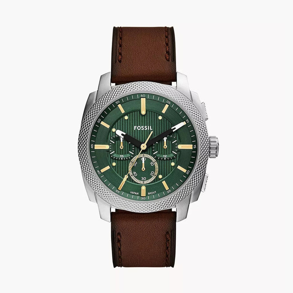 FOSSIL MACHINE FS6100